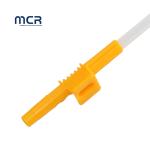 Disposable Sponge Suction Toothbrush Oral Care Swab Suction Toothbrush