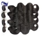 Virgin Cambodian Hair Weave