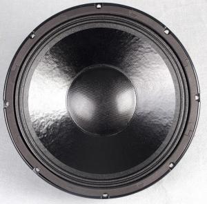 Quality Popular Car Stereo Woofer , Competition Car Subwoofers Excellent Sound Effect wholesale