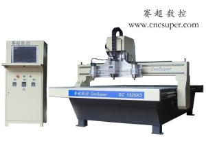 Quality CNC ROUTER SC1325X3 wholesale