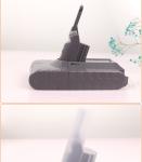 3000mAh 22.2V Dyson Replacement Battery For Dyson 214730-01 Dyson V8 Absolute