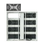 High Stability Board Outdoor LED Advertising Screen 320mmx160mm Module