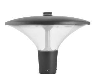 Quality Outdoor Led Lamp IP65 Led Garden Light Fixture For Public Lighting CRI80 wholesale