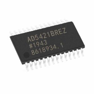 Quality New original Chips DAC 16BIT C-OUT 28TSSOP AD5421BREZ wholesale