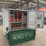 Energy Efficient Air Cooled Condensing Units With Inverter Compressor