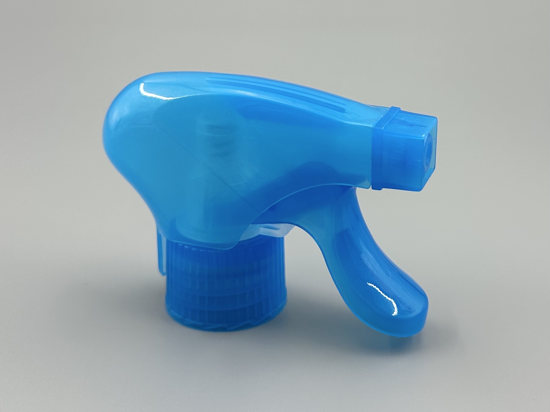 PUMP SPRAYER 28/410 Bule Trigger Sprayer For Portable Needs And Custom Order