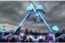 Loop fighter, 360 big pendulum for sale