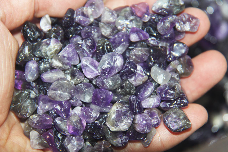 High Capacity Natural Ore Color Sorter Plastic Particles Color Sorting Equipment