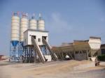 XDEM HZS90 90M3H Stationary Concrete Mixing Batch Plant