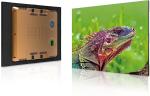 1R1G1B 200x1500mm Seamless LED Video Wall