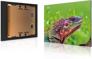 Quality 1R1G1B 200x1500mm Seamless LED Video Wall wholesale