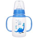 4oz Baby Nipple Bottle