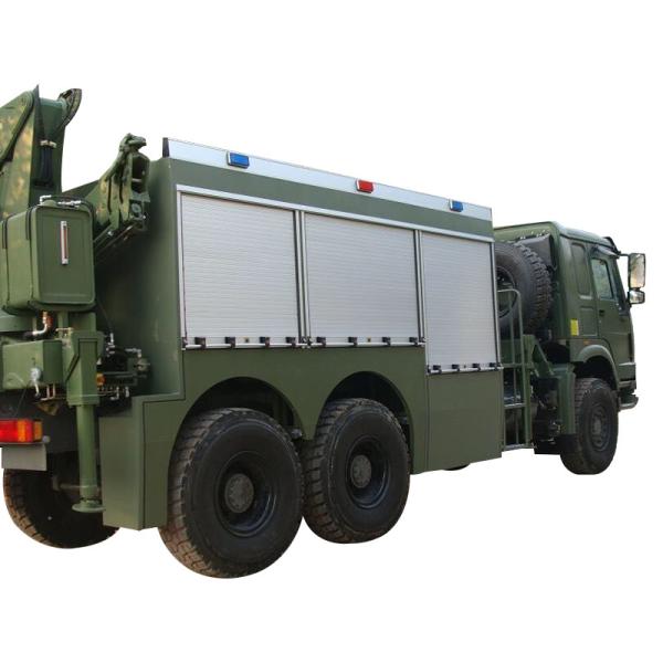Wholesale Fire Fighting Truck Aluminum Auto Sliding Roller Shutter Manual Roll