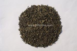 Quality 41022 chinese chunmee green tea wholesale