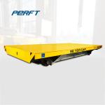 Forklift 380v Battery Transfer Cart 300t Capacity