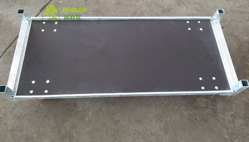 Flower Trolley Flower Frame Seedling Car Hot Dip Galvanizing