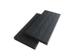 ISO14001 Woodgrain 140mm X 23mm WPC Decking Boards
