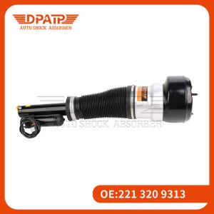 Quality 2213209313 Auto Parts Air Shock Absorber Front for Mercedes Benz W221 2WD wholesale