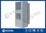 High Efficient DC Powered Air Conditioner DC48V 300W Cabinet Air Conditioner