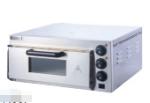 220-240V/50-60HZ Commercial Bakery Equipment Pizza Oven Easy Maintenance And