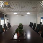 Flexible Combination Prefabricated Container House Fast Installation