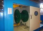 Low Voltage Cable Electric Wire Twisting Machine Line