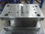 303 304 316 Stainless Steel Sheet Metal Stamping Parts Custom Fabrication