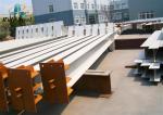 Steel Shed Metal Construction Frame Workshop Warehouse Prefabricated Building
