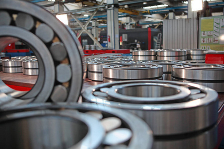 Reducer bearing 208-27-31271 compatible with PC400-3 excavator