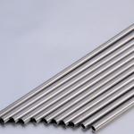 China Best Selling 304 316l Stainless Steel Pipes And Tube