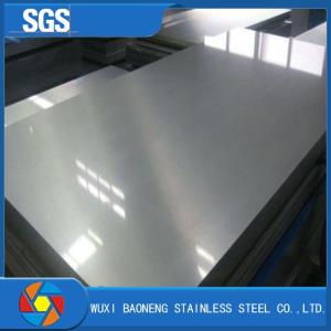 Quality 201 202 Welding Stainless Steel Sheet Metal 6mm Plate For Decorative wholesale