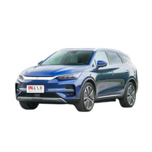 Quality Large SUV 2022 BYD Tang ev suw Electric endurance 600KM Electric car Reliable quality Medium-sized family car wholesale