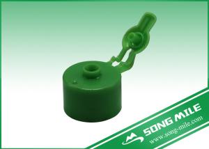 Quality 24/410,24/415,28/410,28/415 PP Green Popular Plastic Cap for Shampoo wholesale