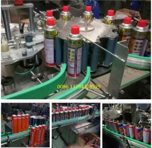 Quality High Precise Sticker Labelling Machine / Automatic Bottle Labeler wholesale