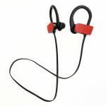 Sweatproof Customized Promotional Gifts Noise Cancelling Stereo Magnetic Sport