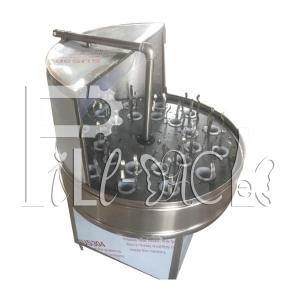 Quality 1000BPH PET Mineral Water Bottle Filling Machine Economical wholesale