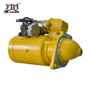 Quality 4D95T 24V 9T 5.0KW Starter Motor 6008132151 STK4040WA STK9040WA 0210004040 0210004192 For KOM ATSU wholesale