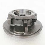 GT1646V GT1749V Turbocharger Bearing Housing Oil Cooled 7222820040 For
