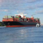 From China To Durban International Logistics Services Company Global Door To