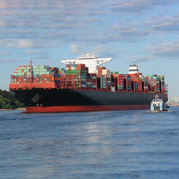 From China To Durban International Logistics Services Company Global Door To