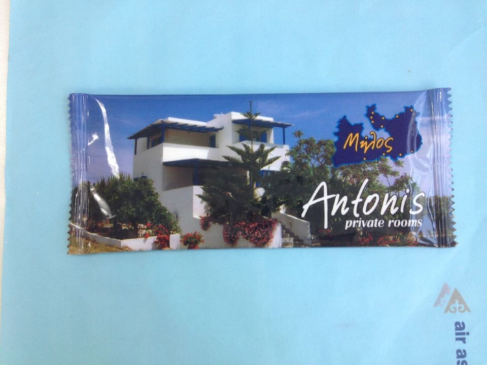 restaurant wet wipes factory