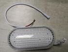 10W Modern Cold Room LED Lamps AC 220V Cold Room Light