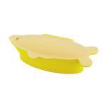 600ml Collapsible Odorless Silicone Fish Steamer