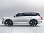 GAC Trumpchi 2024 ES9 Traveler Edition Comprehensive Range 1200KM+ Plug In