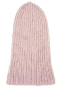 Quality Ribbed Wool Slouchy Beanie Hat wholesale