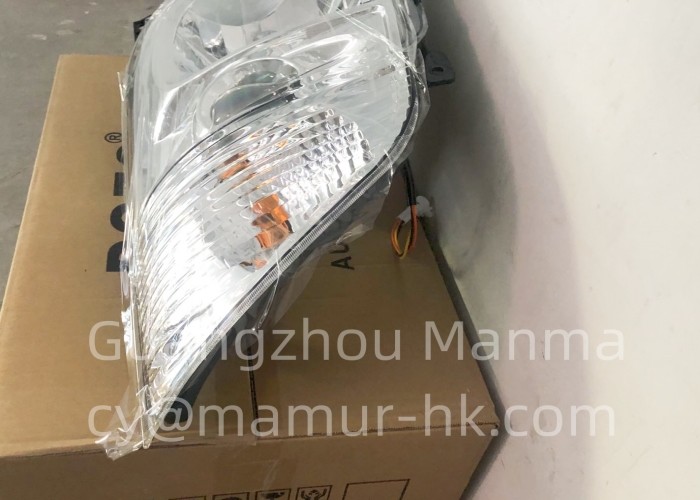 Headlight For JMC N800 8313005001 JMC Auto Parts