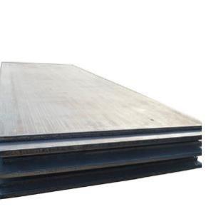 Quality S355jr Ss400 Aisi 4140 Steel Plate wholesale
