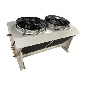 Quality Coolroom Freezer Room Compressor Condenser Unit 410Kg wholesale