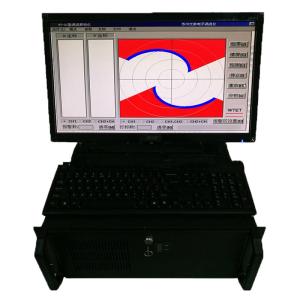 Quality WT-82 intelligent digital eddy current detector wholesale