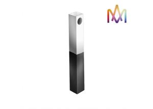 Quality Cuboid Mens Bar Pendant wholesale